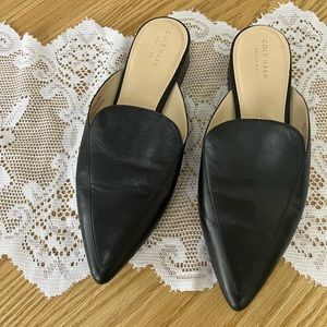Women’s mules shoes